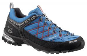 Salewa 63012 ms fire tail 8460 бирюзовый