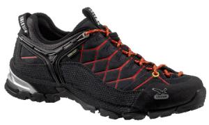 Salewa 63022 ms alp trainer gtx 0783 carbon-bric