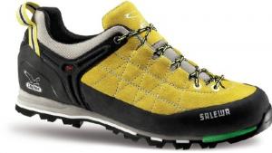 Salewa 63027 ms mtn trainer 2212 limeade-black