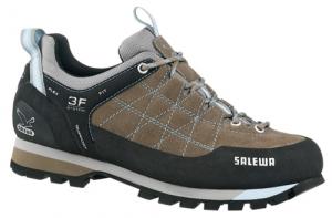 Salewa 63109 ws mtn trainer 7281 светло-коричневыйголубой