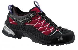 Salewa 63122 ws alp trainer gtx 6491 azalea-carbon