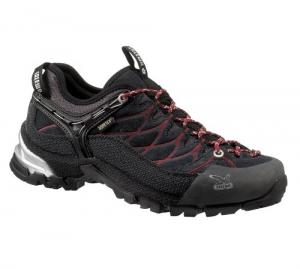 Salewa 63122 ws alp trainer gtx 784 carbon-rododendron