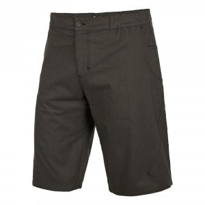 Salewa 2016 FREA BERMUDA CO/HEMP M SHORTS black olive