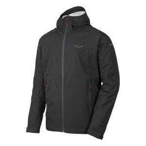 Salewa 2016 PUEZ (AQUA 3) PTX M JKT black out/0730