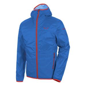 Salewa 2016 PUEZ (BRAIES) RTC M JKT nautical blue/1580