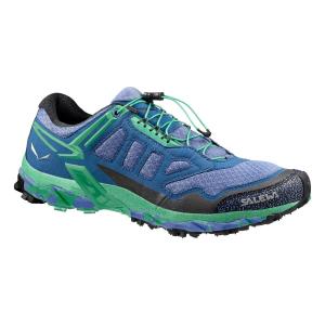 Salewa 2016 Mountain Training WS ULTRA TRAIN Colony Blue/