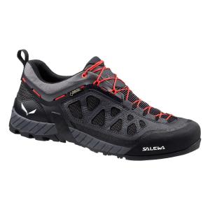 Salewa 2016 Tech Approach MS FIRETAIL 3 GTX Black Out/Pap