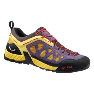 Salewa 2016 Tech Approach MS FIRETAIL 3 Mystical/Papavero