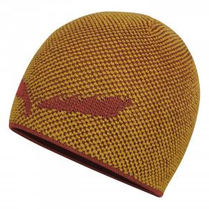 Salewa 2015-16 Шапка ANTELAO WO BEANIE terracotta/2070