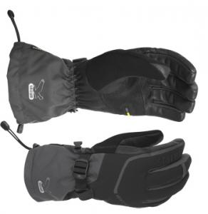 Salewa DENALI GTX M GLOVE black/0700