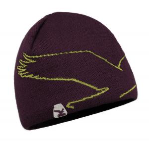 Salewa SNOWFALL KN CAP margaux/5310