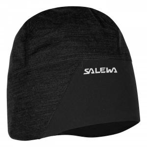 Salewa Accessories SESVENNA WO/PP BEANIE black