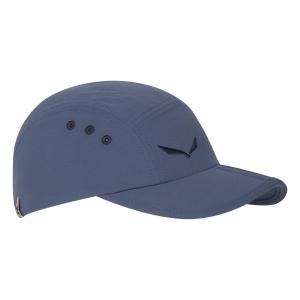 Salewa 2016 FANES (SUN PRO) FOLD VISOR CAP dark denim