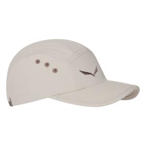 Salewa 2016 FANES (SUN PRO) FOLD VISOR CAP sand