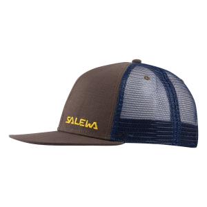 Salewa 2016 FREA (CLIMB) BASECAP walnut/2070