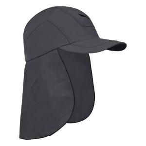 Salewa 2016 PUEZ (SUN PROT) NECK GAIT CAP magnet