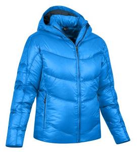 Salewa Alpine Active COLD FIGHTER DWN W JKT davos