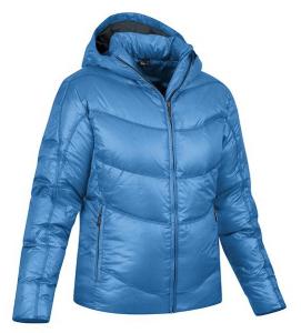 Salewa 5 Continents COLD FIGHTER DWN W JKT spartablue(гол