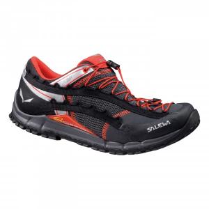 Salewa 2015 Hike Approach Men's MS SPEED ASCENT Carbon/Fl