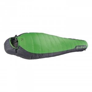 Salewa 2016 FLARE -4 SB; LEFT EUCALYPTUS