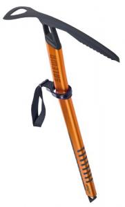 Salewa Ice Axes TOUR-X PRO ICE PICK 70cm ORANGE