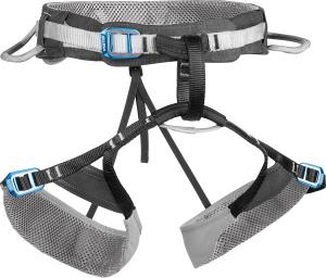 Salewa 2016 Hardware ROCK M harness ( S/M ) LIMESTONE GRE