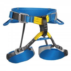 Salewa 2016 XPLORER ROOKIE harness (XXS+) SAND