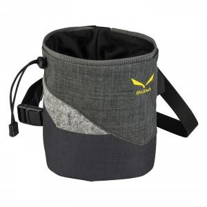 Salewa Chalk CHALKBAG HORST CARBON