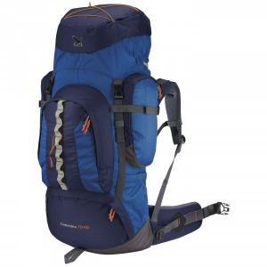 Salewa Hiking Cammino 70+10 enzianblue/anthracite