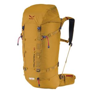 Salewa 2016 Peuterey 30 Nugget Gold