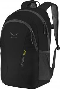 Salewa 2015 Daypacks URBAN 22 BP BLACK /