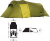 Salewa Ontario iii base (4970)