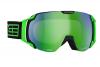 Salice 619DARWF BLACK / RW GREEN