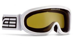 Salice 990DA WHITE/GOLDGREEN