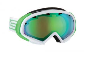 Salice 606DARWFV WHITE / RW GREEN