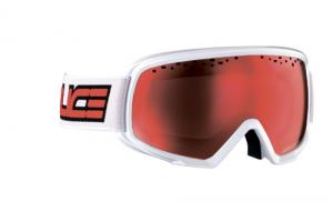 Salice 609DARWFV WHITE / RW RED