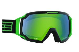 Salice 618DARWF BLACK / RW GREEN