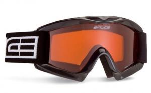 Salice 897DAV BLACK/ORANGE