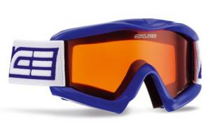 Salice 897DAV BLUE/ORANGE