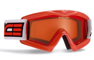 Salice 897DAV RED/ORANGE