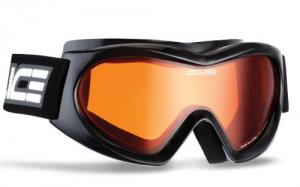 Salice 900DAFO BLACK/ORANGE