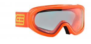 Salice 905DARWFO ORANGE/RW CLEAR