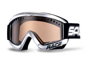 Salice 969DACRXPFV CHROME/CRX POLA BROWN