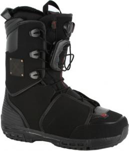 Salomon Dialogue black black deepred (11973500)