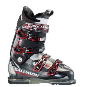 Salomon Impact 90 (l32601500) black crystr