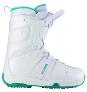 Salomon Linea white bay blue white (l30857400)