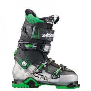 Salomon Quest 110(l32598200) crystr bk