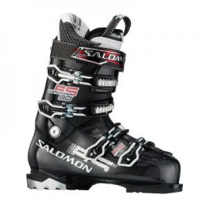 Salomon Rs 80 (l32605700) grey translucent black