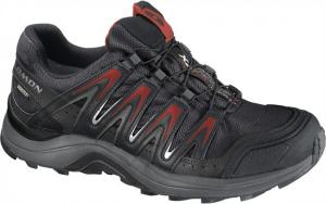 Salomon Xa comp 7 gtx (l30928500) black