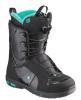 Salomon Ivy black mint green black (119380)